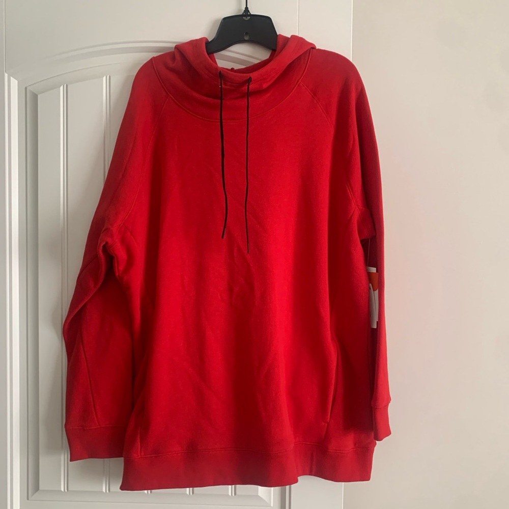 Sports Illustrated sweatshirt